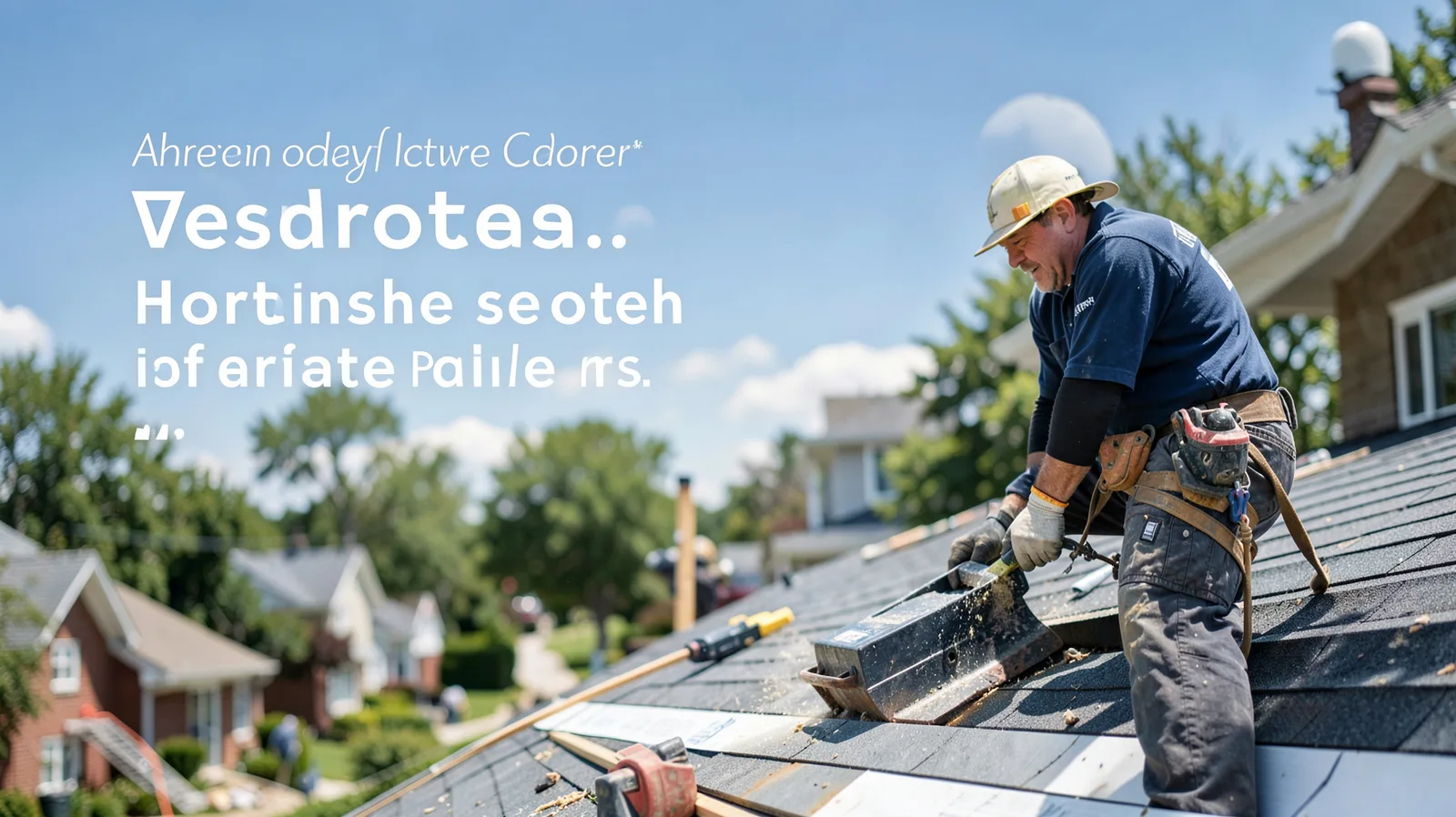 Roof Replacement in Gary, WV near me